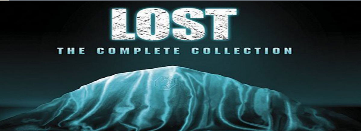 Lost series download season 1 torrent